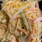 Best Spicy Kani Salad (GF) in Riverside, RI