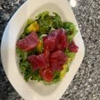 Best Tuna Avocado Salad (GF) in Riverside, RI