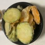 Best Vegetable Tempura in Riverside, RI