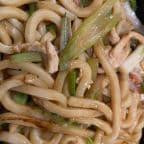 Best Chicken Japanese Noodle in Riverside, RI