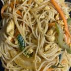 Best Chicken Thai Curry Noodle (Mei Fun) (GF) in Riverside, RI