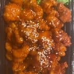 Best Sesame Chicken (GF) in Riverside, RI