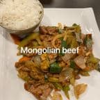 Best Mongolian Beef (GF) in Riverside, RI