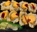Best Spicy Tuna Tempura Roll in Riverside, RI